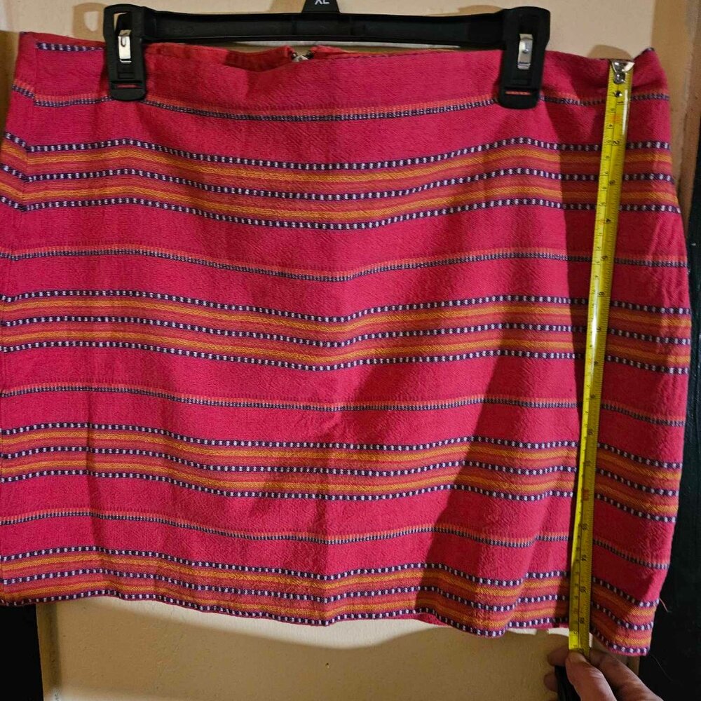 GAP Mini skirt